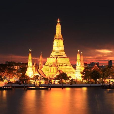 24Residence Siriraj バンコク都 エクステリア 写真
