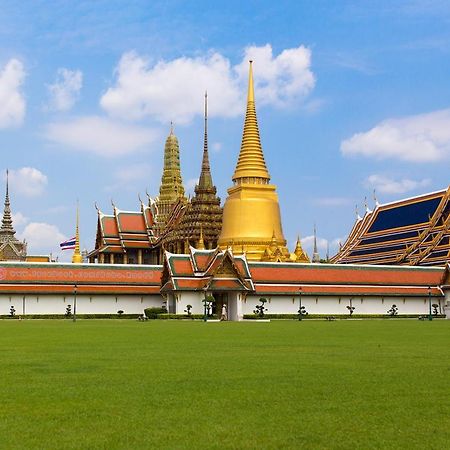 24Residence Siriraj バンコク都 エクステリア 写真